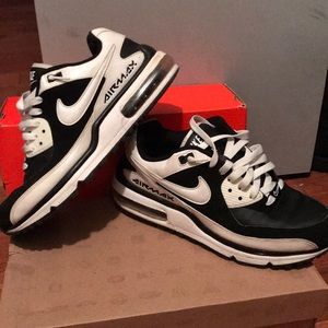 Nike Air Max Wright